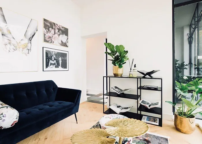 호텔 Boutique 43 Amsterdam - Zaandam