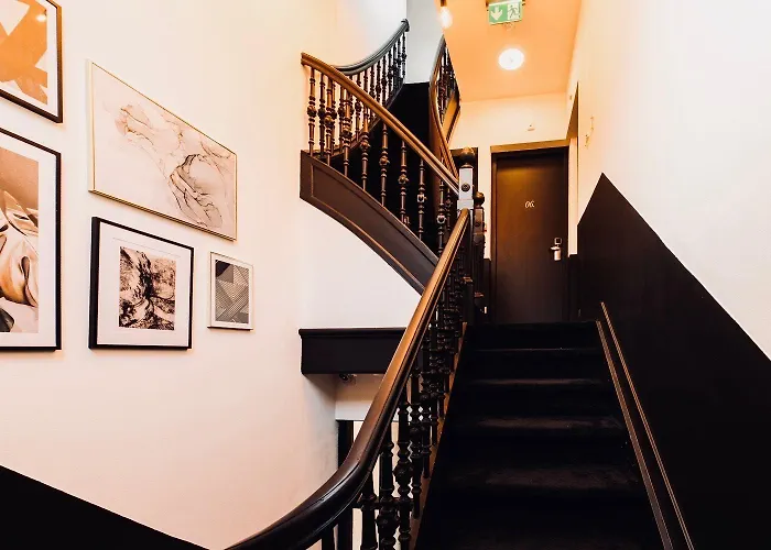 Boutique 43 Amsterdam - Zaandam 2* Koog aan de Zaan