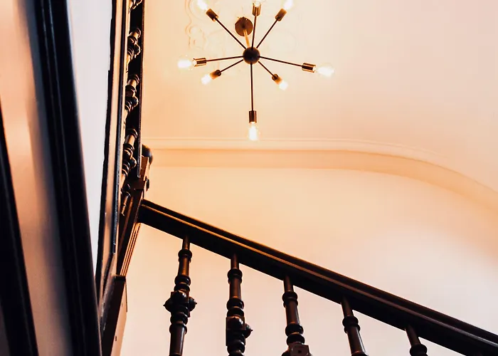 Boutique 43 Amsterdam - Zaandam 호텔 2*