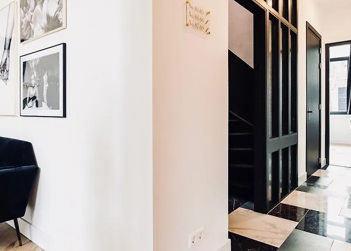 Boutique 43 Amsterdam - Zaandam 호텔 2*