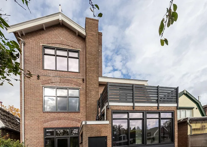 Boutique 43 Amsterdam - Zaandam