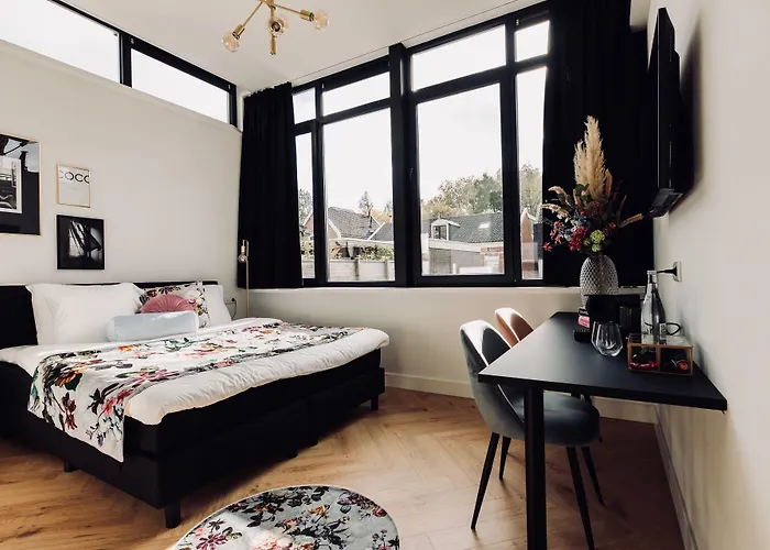 Boutique 43 Amsterdam - Zaandam