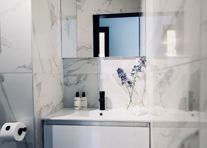 호텔 Boutique 43 Amsterdam - Zaandam Koog aan de Zaan