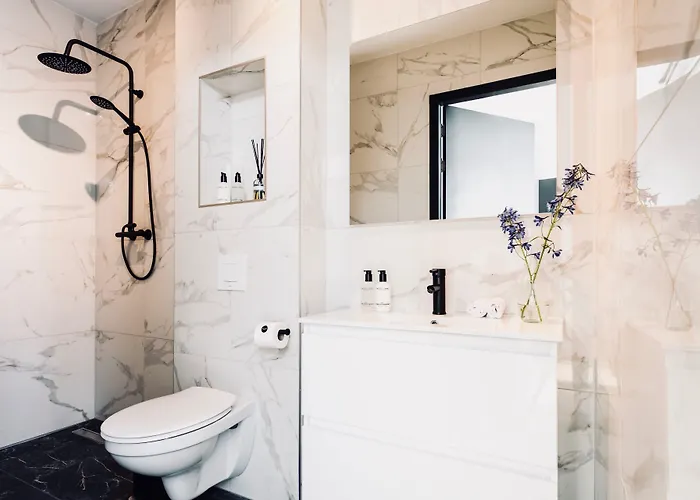 호텔 Boutique 43 Amsterdam - Zaandam Koog aan de Zaan