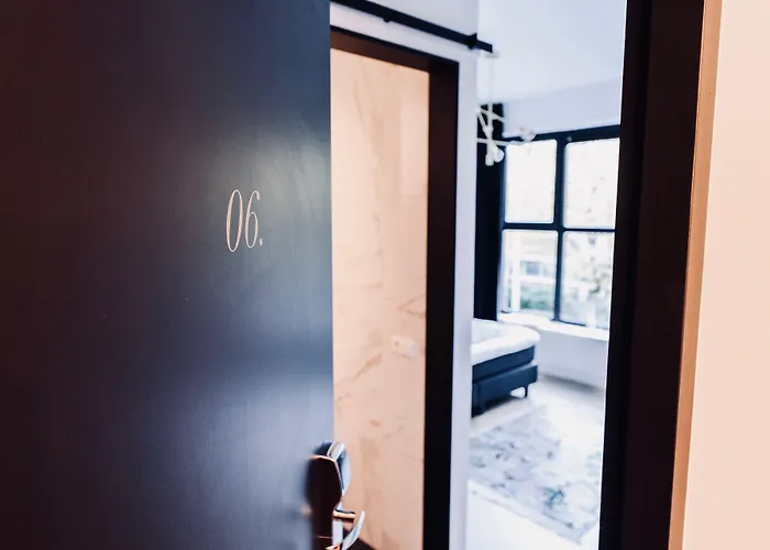 Boutique 43 Amsterdam - Zaandam