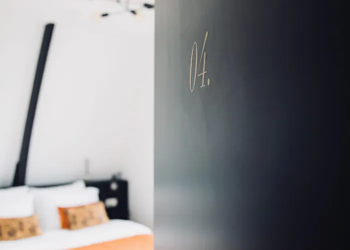 호텔 Boutique 43 Amsterdam - Zaandam Koog aan de Zaan