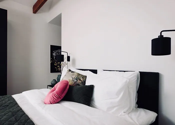 호텔 Boutique 43 Amsterdam - Zaandam