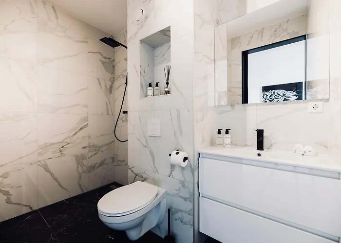 Boutique 43 Amsterdam - Zaandam 호텔 Koog aan de Zaan