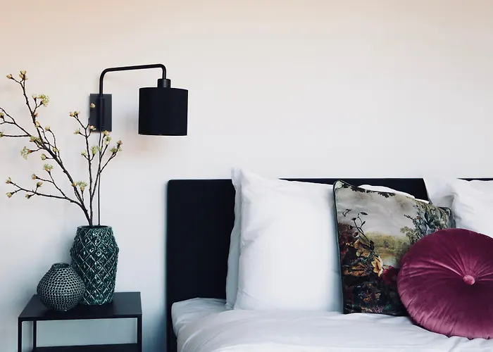 Boutique 43 Amsterdam - Zaandam 2* Koog aan de Zaan