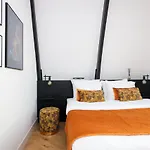 Boutique 43 Amsterdam - Zaandam Szálloda Koog aan de Zaan