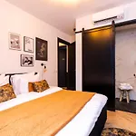 Boutique 43 Amsterdam - Zaandam 2* Koog aan de Zaan