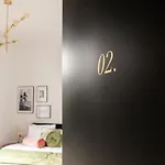 Szálloda Boutique 43 Amsterdam - Zaandam