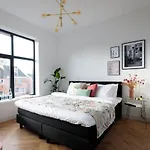 Szálloda Boutique 43 Amsterdam - Zaandam Koog aan de Zaan