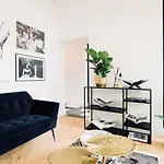 Szálloda Boutique 43 Amsterdam - Zaandam