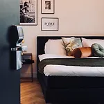 Boutique 43 Amsterdam - Zaandam Szálloda Koog aan de Zaan