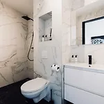 Boutique 43 Amsterdam - Zaandam Szálloda Koog aan de Zaan