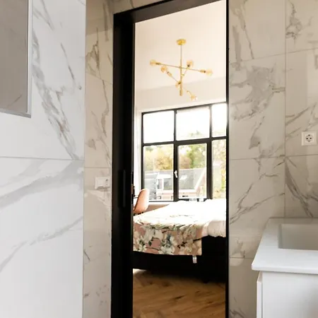 Boutique 43 Amsterdam - Zaandam 2* Koog aan de Zaan