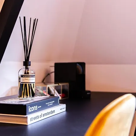 Boutique 43 Amsterdam - Zaandam Szálloda 2*