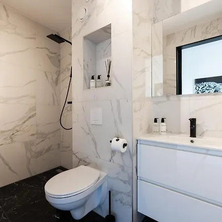 Boutique 43 Amsterdam - Zaandam 2* Koog aan de Zaan