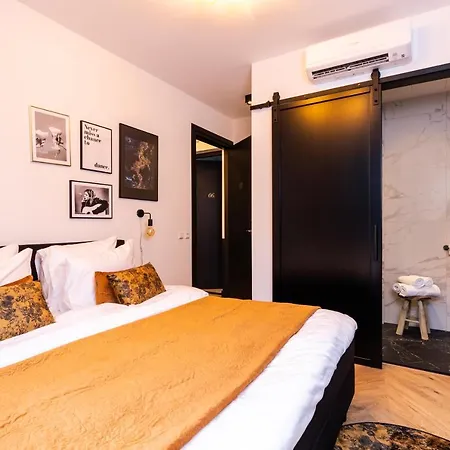 Boutique 43 Amsterdam - Zaandam 2* Koog aan de Zaan