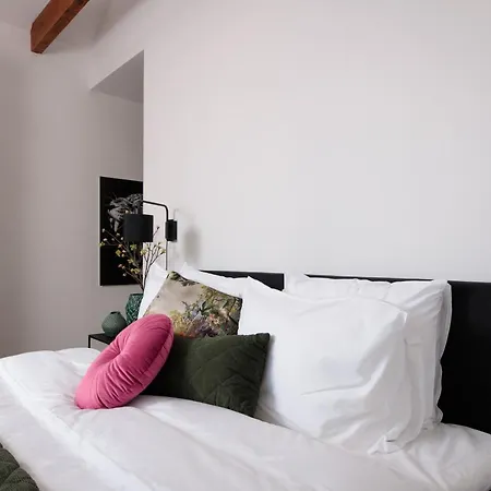 Отель Boutique 43 Zaandam-amsterdam 2*