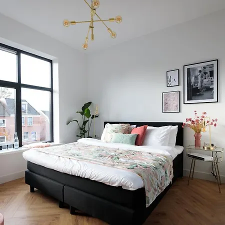 Отель Boutique 43 Zaandam-amsterdam Koog aan de Zaan