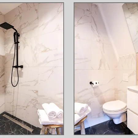 Boutique 43 Zaandam-amsterdam Отель