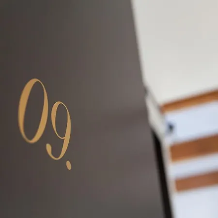 Отель Boutique 43 Zaandam-amsterdam Koog aan de Zaan