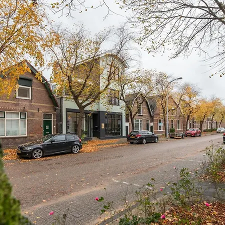 Boutique 43 Amsterdam - Zaandam Koog aan de Zaan