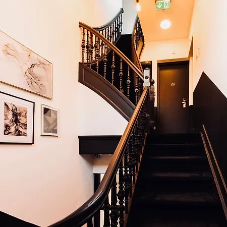 Boutique 43 Amsterdam - Zaandam 2* Koog aan de Zaan