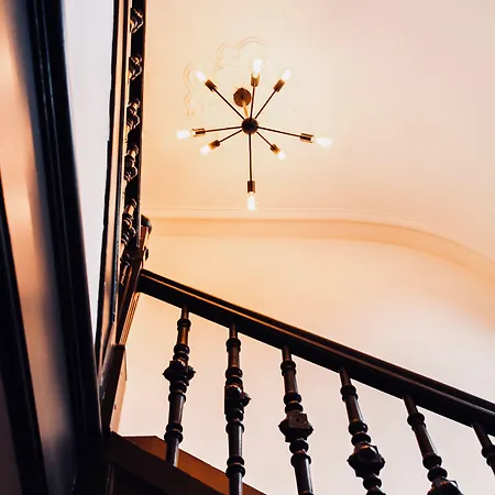 Boutique 43 Zaandam-amsterdam Отель 2*