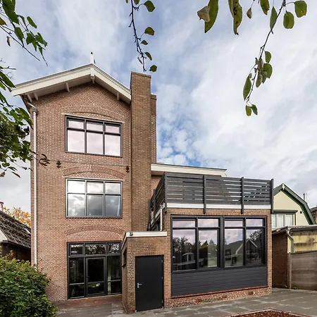 Boutique 43 Zaandam-amsterdam