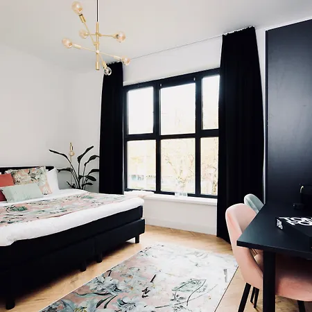 Boutique 43 Amsterdam - Zaandam Hotel