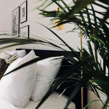 Отель Boutique 43 Zaandam-amsterdam Koog aan de Zaan