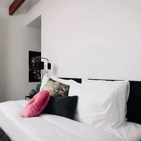 Отель Boutique 43 Zaandam-amsterdam